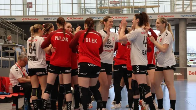 Hrvatski rukometni savez  za Sportsku Hrvatsku