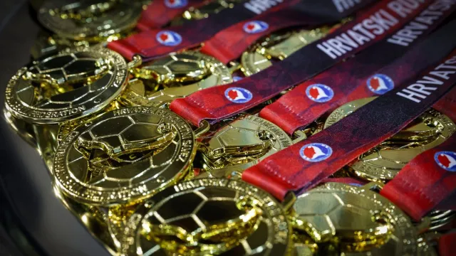 Hrvatski rukometni savez  za Sportsku Hrvatsku