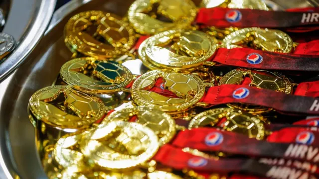 Hrvatski rukometni savez  za Sportsku Hrvatsku