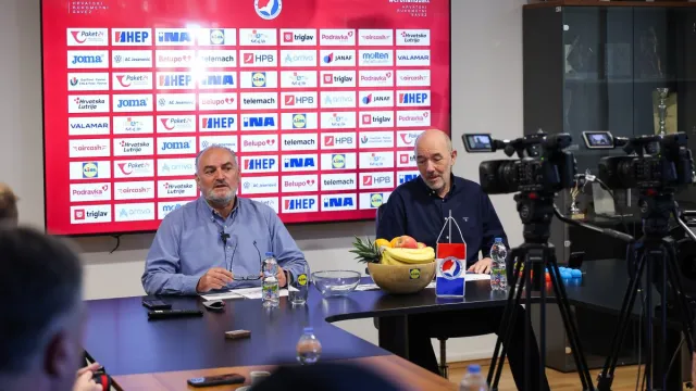 Hrvatski rukometni savez  za Sportsku Hrvatsku