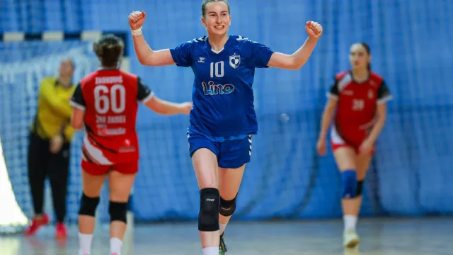 Hrvatski rukometni savez  za Sportsku Hrvatsku