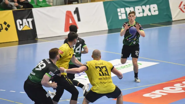 Hrvatski rukometni savez  za Sportsku Hrvatsku