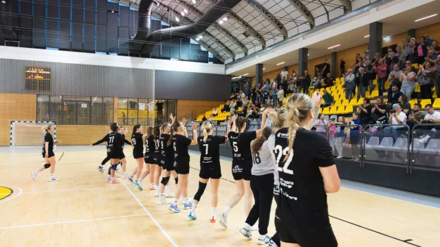 Hrvatski rukometni savez  za Sportsku Hrvatsku