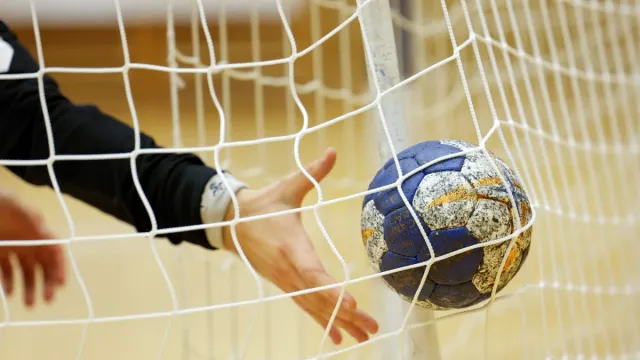 Hrvatski rukometni savez  za Sportsku Hrvatsku