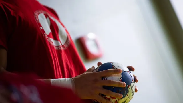 Juniori: Popis igra&ccaron;a za prijateljske susrete protiv Portugala