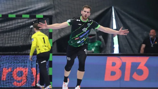 EHF Europska liga: Sjajni Nexe s plus tri na uzvrat u Njema&ccaron;ku