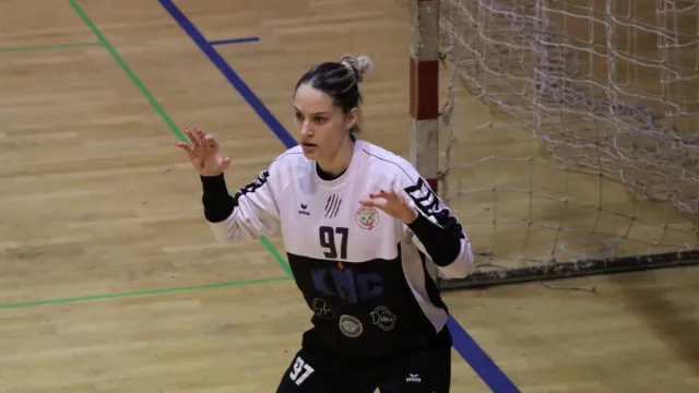 Hrvatski rukometni savez  za Sportsku Hrvatsku