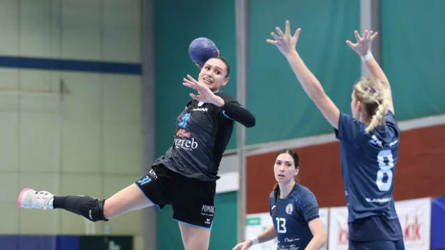 Hrvatski rukometni savez  za Sportsku Hrvatsku