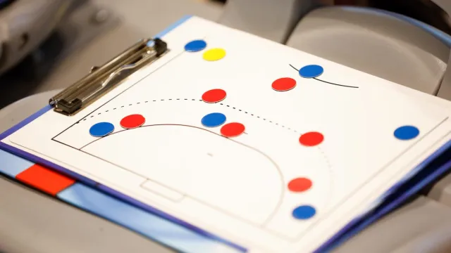 Hrvatski rukometni savez  za Sportsku Hrvatsku
