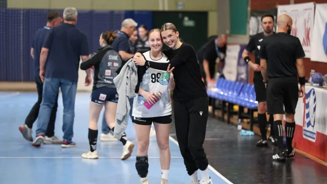 Hrvatski rukometni savez  za Sportsku Hrvatsku