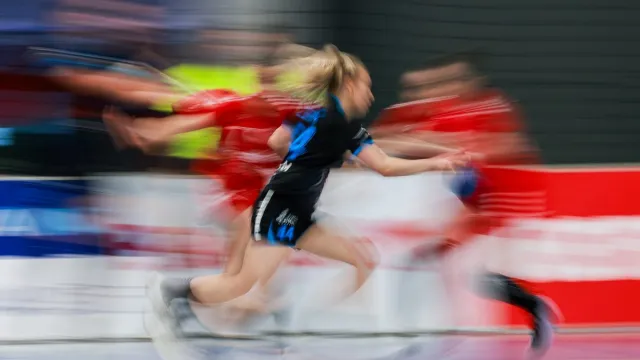 Hrvatski rukometni savez  za Sportsku Hrvatsku