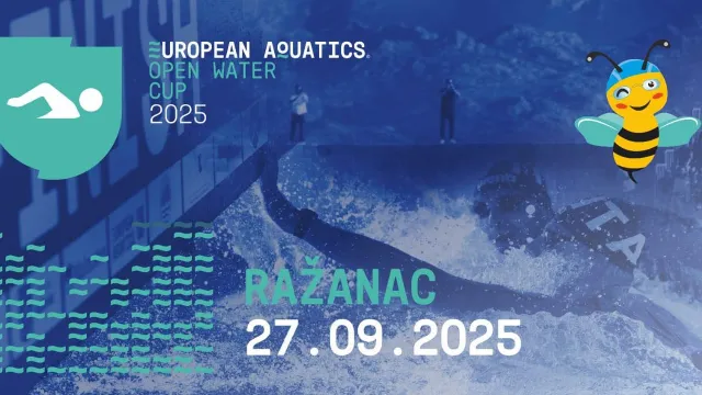 Hrvatski savez daljinskog plivanja ⓕ za Sportsku Hrvatsku