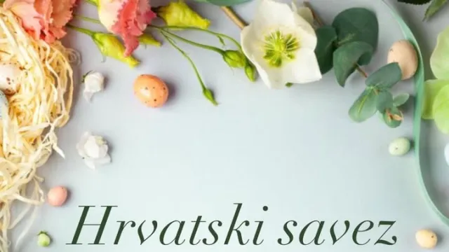 Hrvatski savez daljinskog plivanja ⓕ za Sportsku Hrvatsku