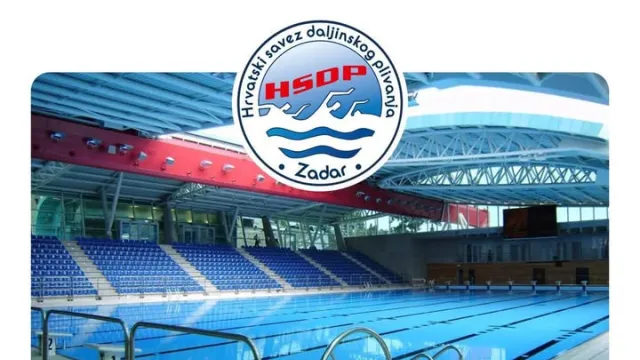 DRŽAVNO u bazenu na 5.