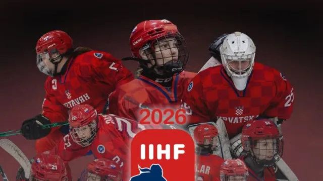 I ove godine smo ponosni doma&cacute;ini &zcaron;enskog seniorskog svjetskog...