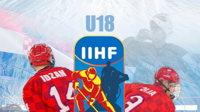 Hrvatski savez hokeja na ledu ⓕ za Sportsku Hrvatsku