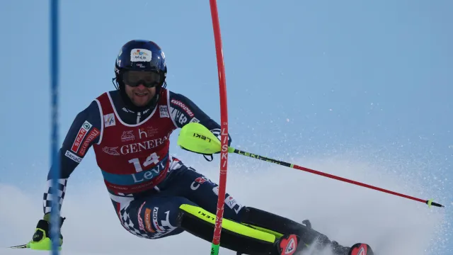 Hrvatski skijaški savez  za Sportsku Hrvatsku