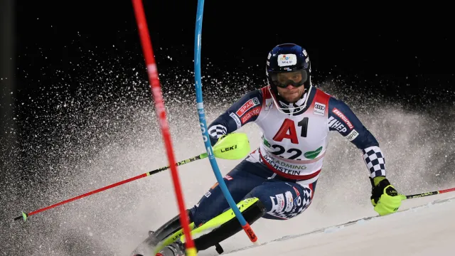Hrvatski skijaški savez  za Sportsku Hrvatsku