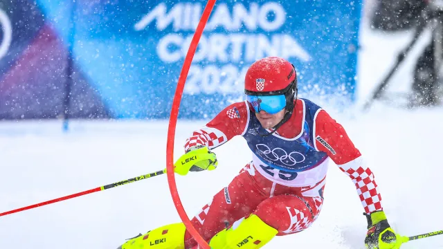 Hrvatski skijaški savez  za Sportsku Hrvatsku