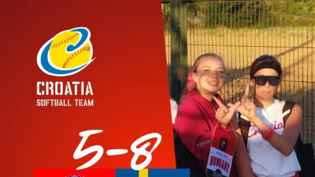 Hrvatski softball savez ⓕ za Sportsku Hrvatsku