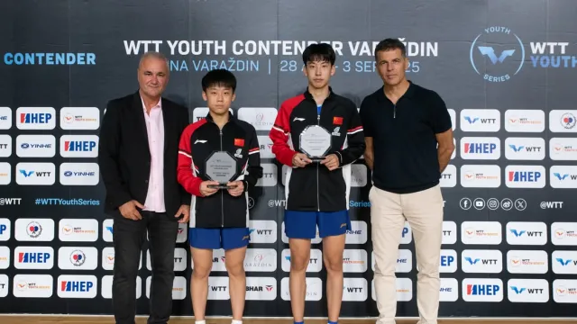 Hrvatski stolnoteniski savez ⓕ za Sportsku Hrvatsku