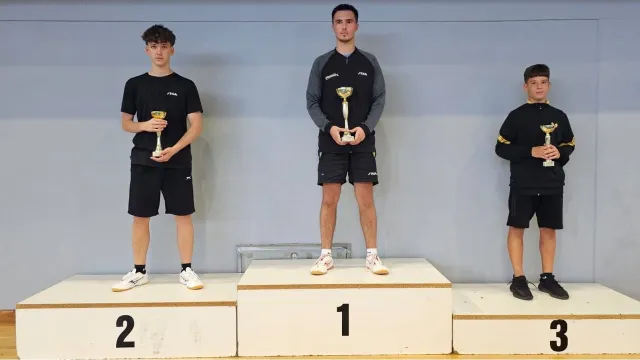 Hrvatski stolnoteniski savez ⓕ za Sportsku Hrvatsku