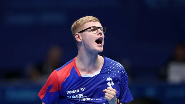 Hrvatski stolnoteniski savez  za Sportsku Hrvatsku