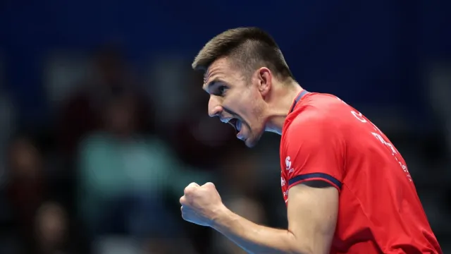 Hrvatski stolnoteniski savez ⓕ za Sportsku Hrvatsku