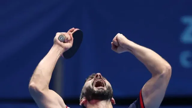 Hrvatski stolnoteniski savez ⓕ za Sportsku Hrvatsku
