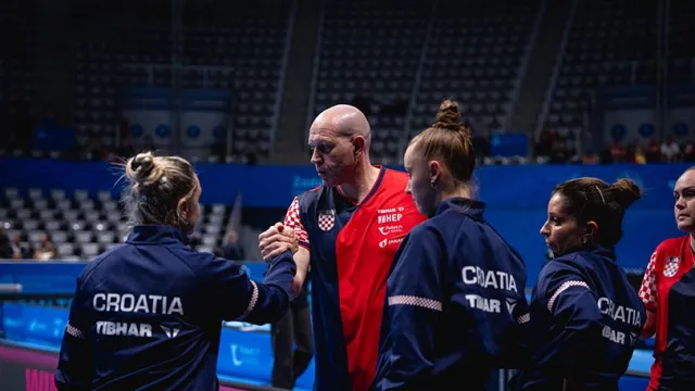 Hrvatski stolnoteniski savez  za Sportsku Hrvatsku