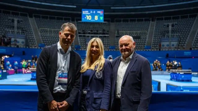 Hrvatski stolnoteniski savez ⓕ za Sportsku Hrvatsku