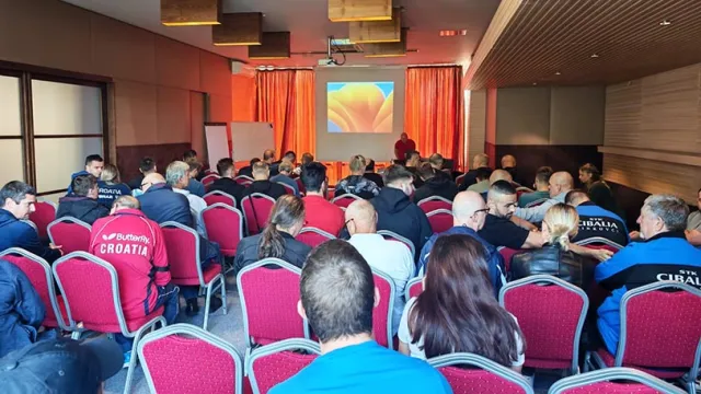 Hrvatski stolnoteniski savez  za Sportsku Hrvatsku