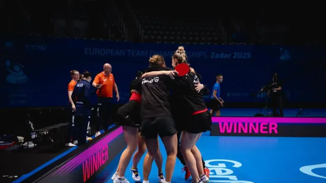 Hrvatski stolnoteniski savez ⓕ za Sportsku Hrvatsku