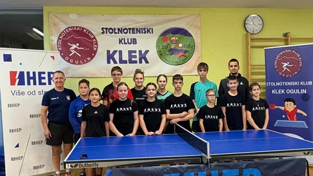 Hrvatski stolnoteniski savez  za Sportsku Hrvatsku