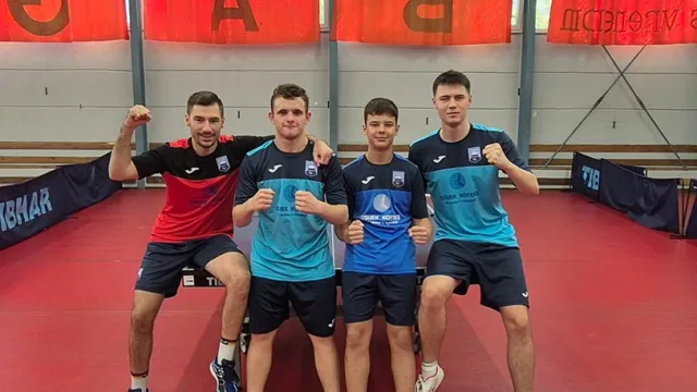 Hrvatski stolnoteniski savez  za Sportsku Hrvatsku Hrvatski stolnoteniski savez  za Sportsku Hrvatsku