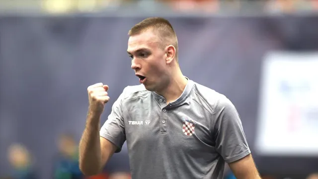 Hrvatski stolnoteniski savez  za Sportsku Hrvatsku