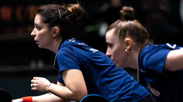 Hrvatski stolnoteniski savez  za Sportsku Hrvatsku