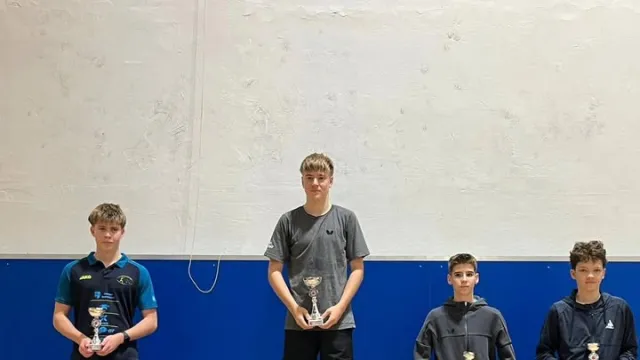 Hrvatski stolnoteniski savez ⓕ za Sportsku Hrvatsku