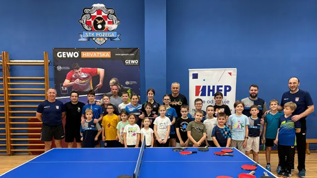 Hrvatski stolnoteniski savez  za Sportsku Hrvatsku