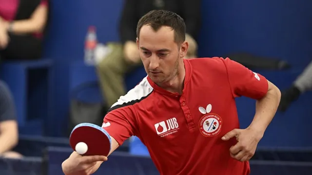 Hrvatski stolnoteniski savez  za Sportsku Hrvatsku