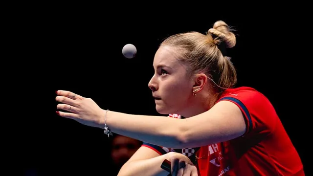 Hrvatski stolnoteniski savez  za Sportsku Hrvatsku