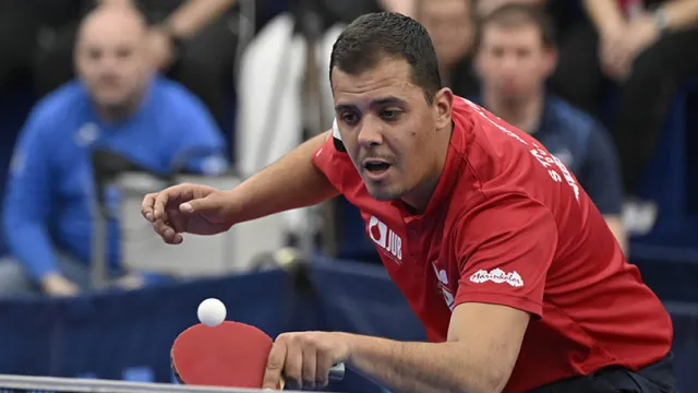 Hrvatski stolnoteniski savez  za Sportsku Hrvatsku