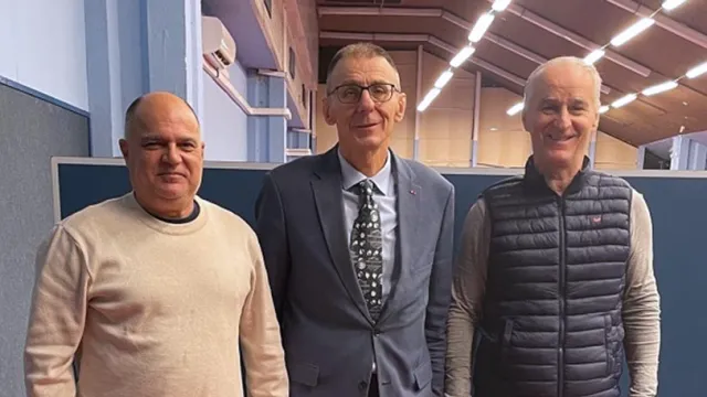 Hrvatski stolnoteniski savez  za Sportsku Hrvatsku