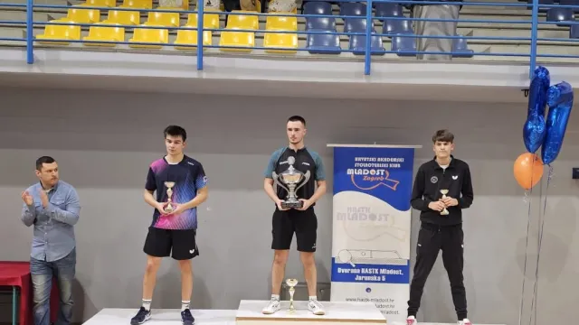 Hrvatski stolnoteniski savez ⓕ za Sportsku Hrvatsku