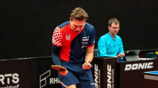 Hrvatski stolnoteniski savez ⓕ za Sportsku Hrvatsku