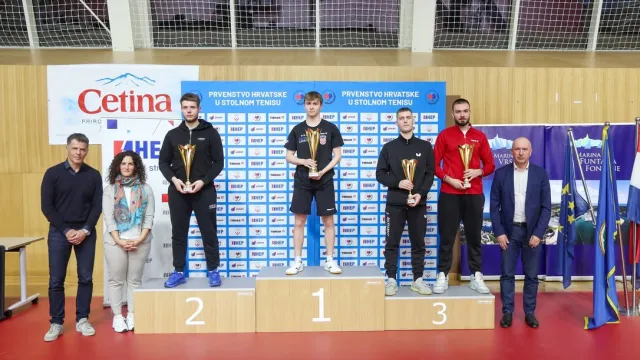 Hrvatski stolnoteniski savez ⓕ za Sportsku Hrvatsku