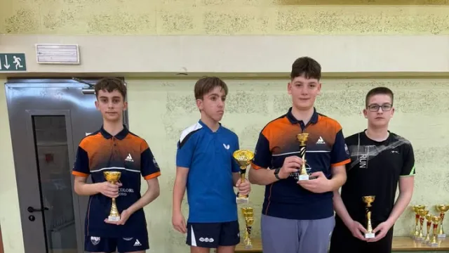 Hrvatski stolnoteniski savez ⓕ za Sportsku Hrvatsku