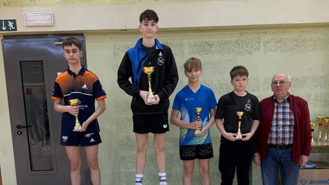 Hrvatski stolnoteniski savez  za Sportsku Hrvatsku