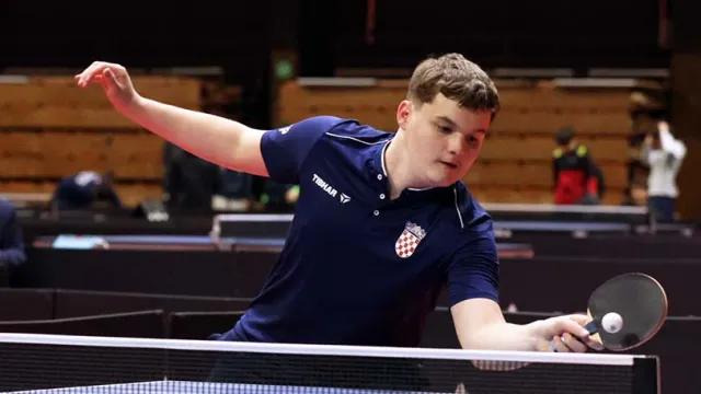 Hrvatski stolnoteniski savez  za Sportsku Hrvatsku