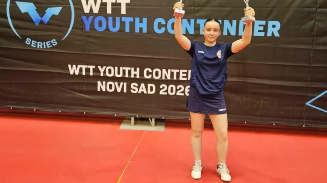 Hrvatski stolnoteniski savez ⓕ za Sportsku Hrvatsku